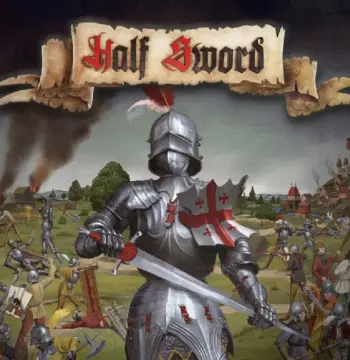 Half Sword PC Steam CD Key