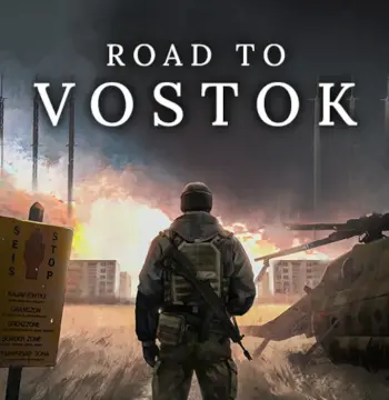 Road to Vostok PC Steam Altergift