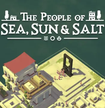 The people of Sea, Sun & Salt PC Steam CD Key