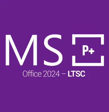 MS Office 2024 Professional Plus LTSC Key