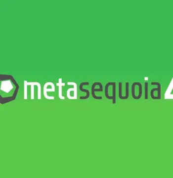 Metasequoia 4 3D Modeling PC/MAC CD Key