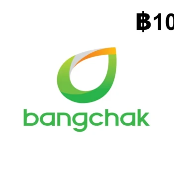 Bangchak Gas Station THB 10 Gift Card TH
