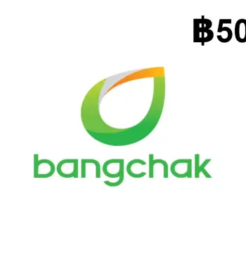 Bangchak Gas Station THB 50 Gift Card TH