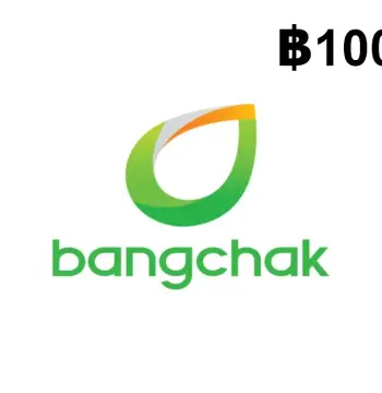Bangchak Gas Station THB 100 Gift Card TH