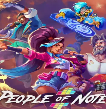 People of Note PC Steam CD Key