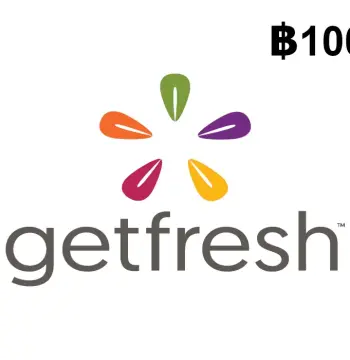 Getfresh THB 100 Gift Card TH
