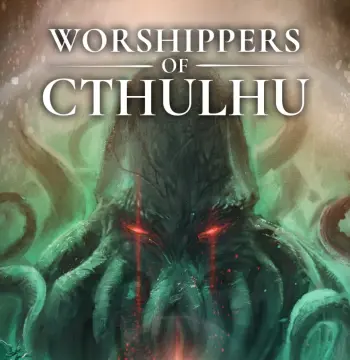 Worshippers of Cthulhu Xbox Series X|S Account