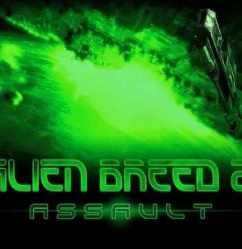 Alien Breed 2 Assault PC Steam CD Key