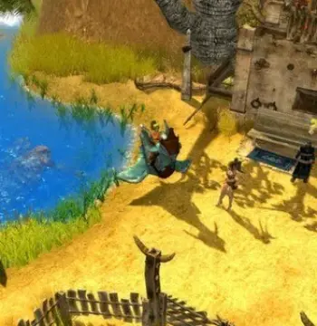 Sacred Collection Steam Gift