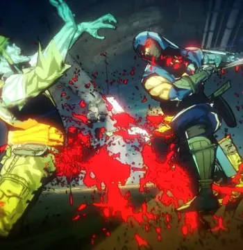 Yaiba: Ninja Gaiden Z Steam CD Key