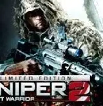 Sniper: Ghost Warrior 2 Collector's Edition KOR Steam CD Key