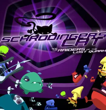 Schrödinger’s Cat And The Raiders Of The Lost Quark PC Steam CD Key