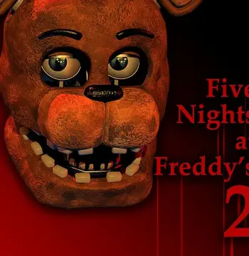 Five Nights at Freddy's 2 Steam CD Key