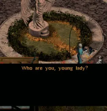 Sanitarium Steam CD Key
