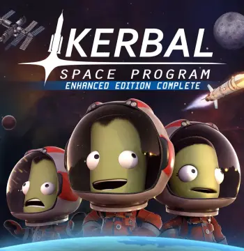 Kerbal Space Program PC GOG CD Key
