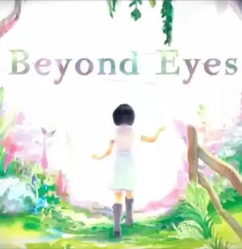 Beyond Eyes PC Steam CD Key