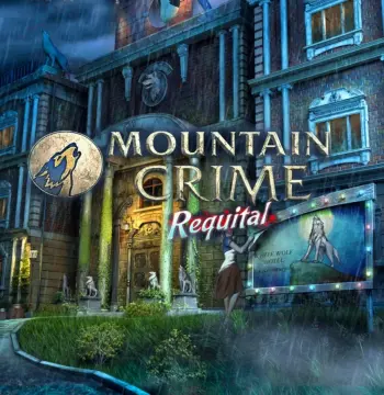 Mountain Crime: Requital Steam CD Key