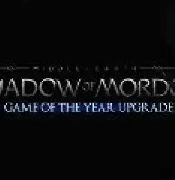 Middle-Earth: Shadow of Mordor - GOTY Edition Upgrade Steam Gift