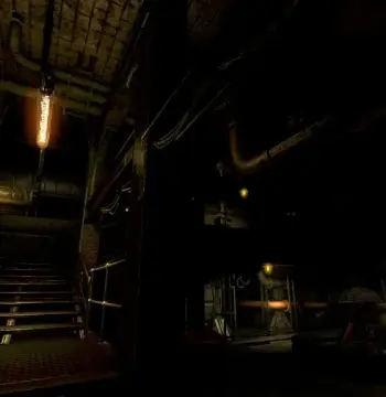 Amnesia: A Machine For Pigs GOG CD Key