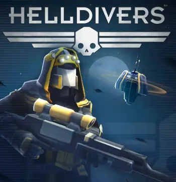 HELLDIVERS - Ranger Pack DLC PC Steam CD Key