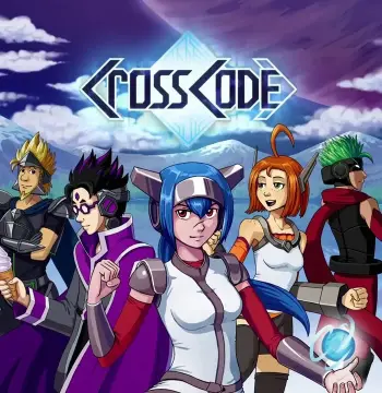 CrossCode PC Steam CD Key