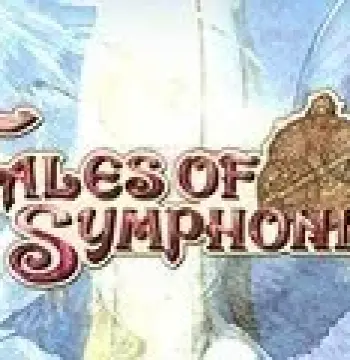Tales of Symphonia EU Steam CD Key