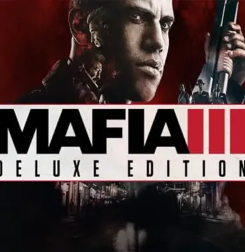 Mafia III Digital Deluxe Edition EU PC Steam CD Key