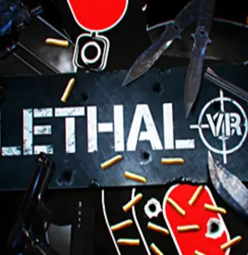 Lethal VR PC Steam CD Key