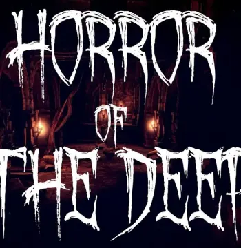 Horror of the Deep Steam CD Key