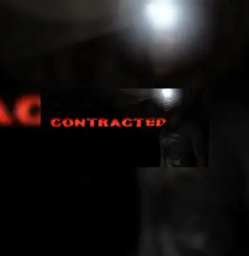 Contracted Steam CD Key