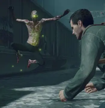 Dead Rising 4 RU VPN Required Steam CD Key