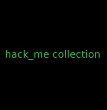 hack_me collection Steam CD Key