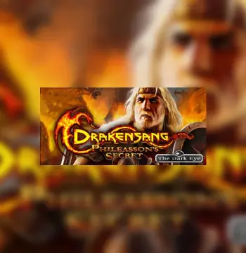 Drakensang - Phileasson's Secret DLC Steam CD Key
