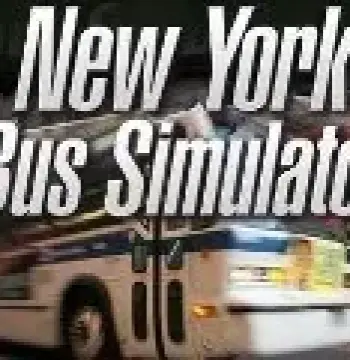 New York Bus Simulator (2016) Steam CD Key