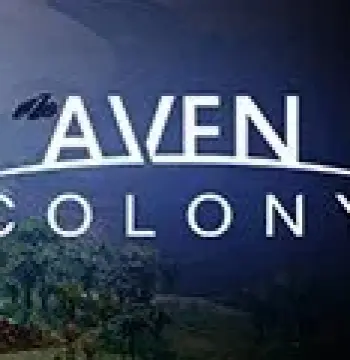 Aven Colony EU PS4 CD Key