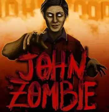 John, The Zombie EU Steam CD Key