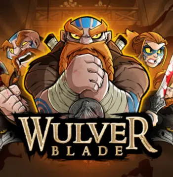 Wulverblade PC Steam CD Key