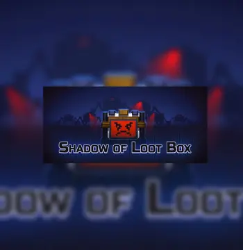 Shadow of Loot Box Steam CD Key