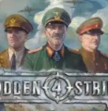 Sudden Strike 4 CN VPN Required Steam CD Key