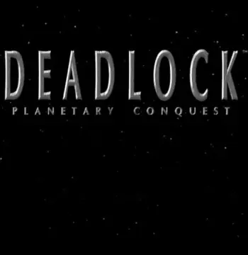 Deadlock: Planetary Conquest Steam CD Key