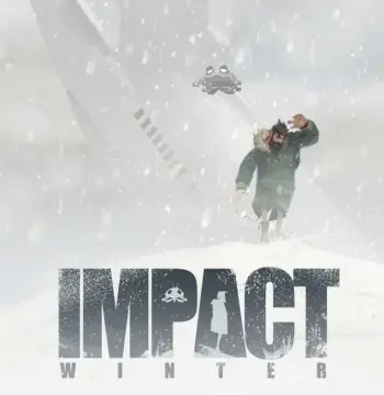 Impact Winter RU VPN Activated Steam CD Key