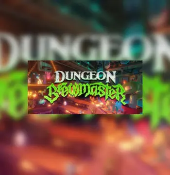Dungeon Brewmaster VR Steam CD Key