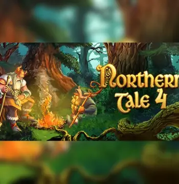 Northern Tale 4 Steam CD Key