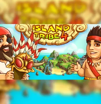 Island Tribe 4 PC Steam CD Key