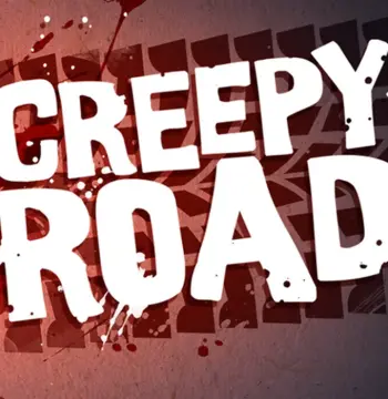 Creepy Road Steam CD Key