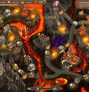 Northern Tale 3 Steam CD Key