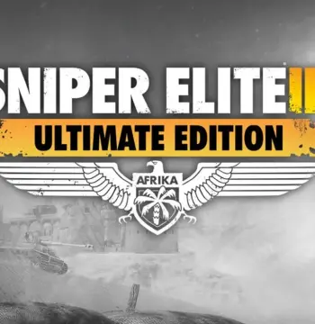 Sniper Elite 3 ULTIMATE EDITION US XBOX One CD Key