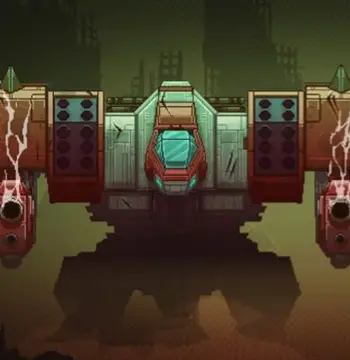 Mechs V Kaijus Steam CD Key