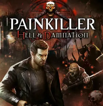 Painkiller Hell & Damnation RU VPN Activated Steam CD Key