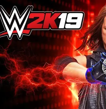 WWE 2K19 EU Steam CD Key